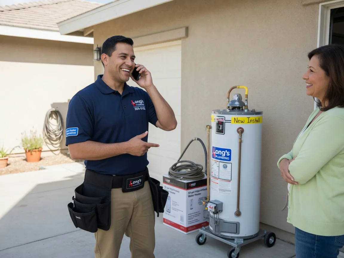 Leak Detection Odell, NE FAQs